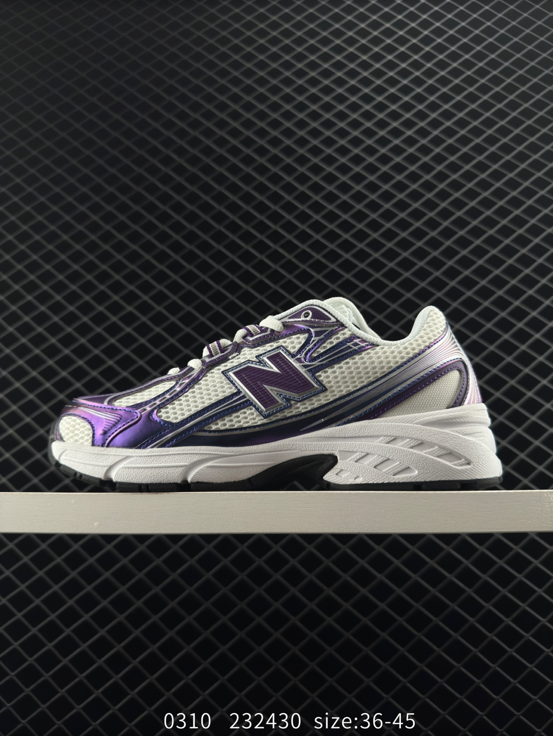 New Balance NB 740 V2